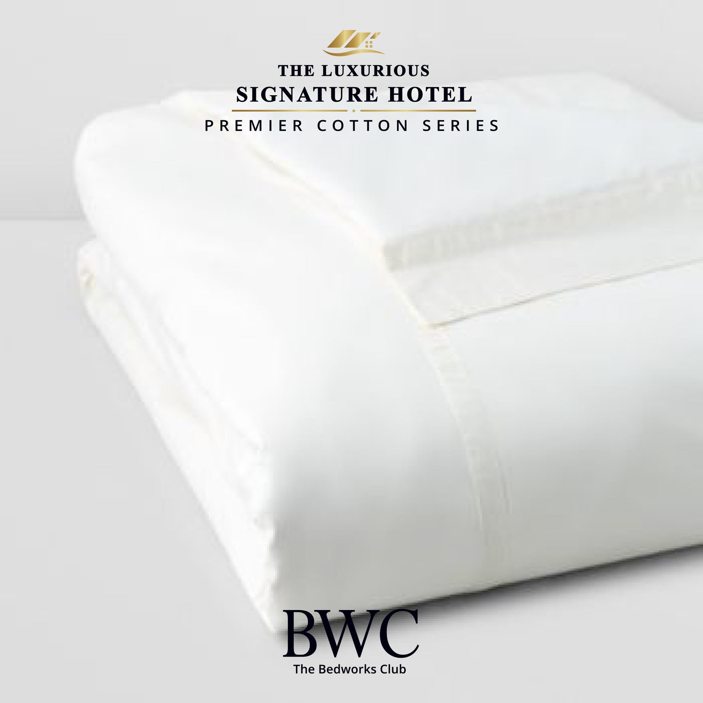 BWC PREMIER Luxury Series - Premium Cotton