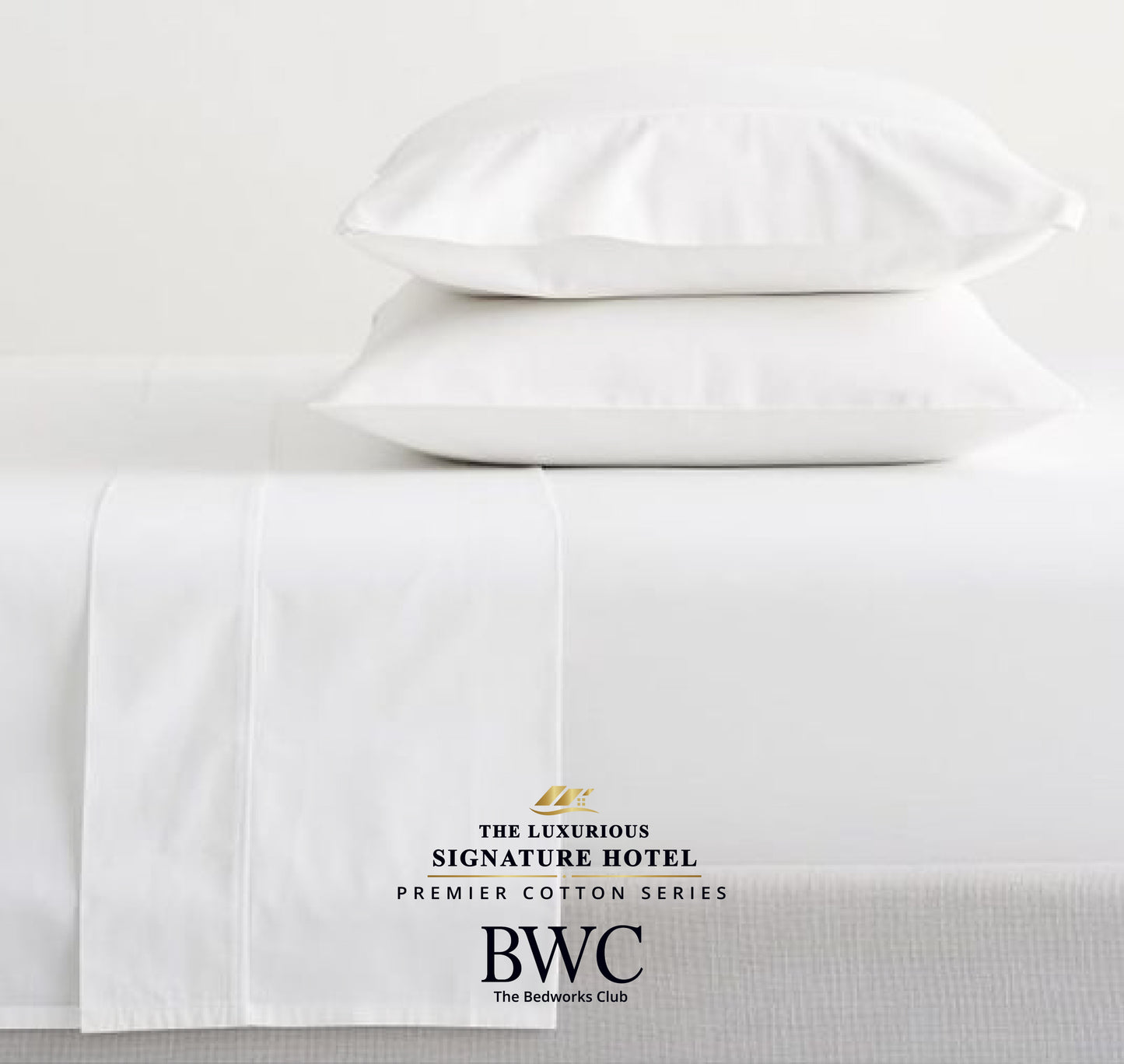 BWC PREMIER Luxury Series - Premium Cotton