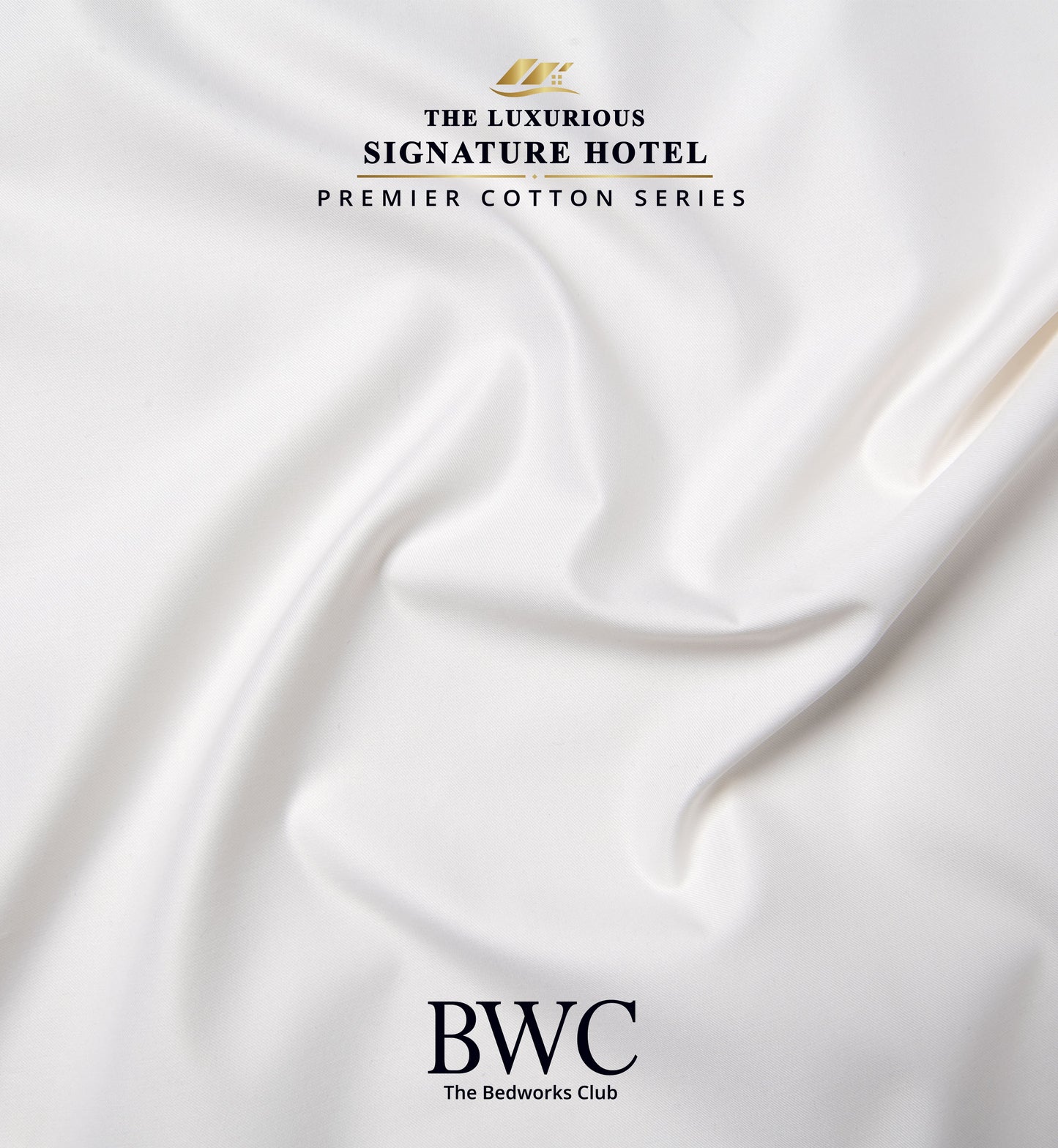 BWC PREMIER Luxury Series - Premium Cotton