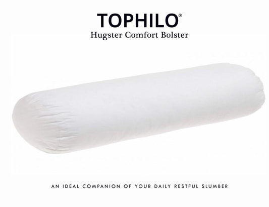 TOPHILO Essential Bolster